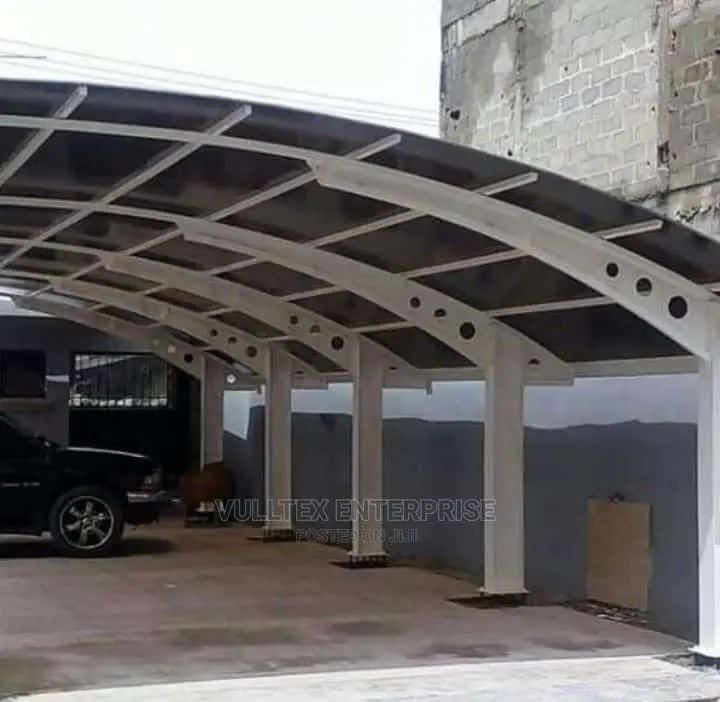 Carport/ Carpark