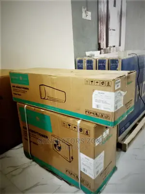Hisense 2hp Split Unit Air-Conditioner(Brand New)