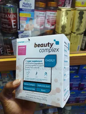 Revive Active Beauty Complex