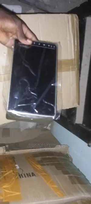 Hyundai Getz 2004-2006 Android Player