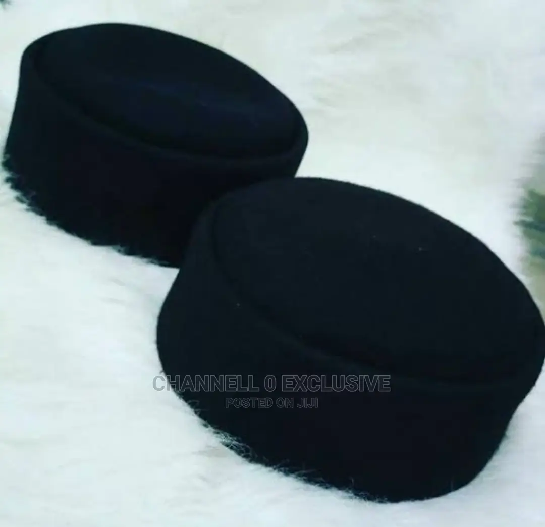 Cap for Cheif