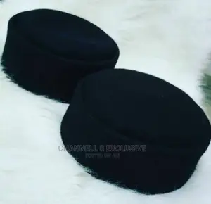 Cap for Cheif