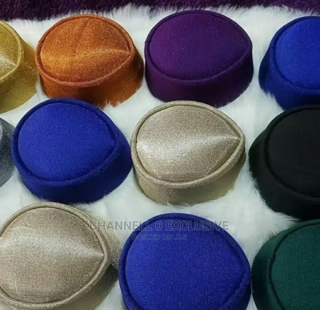 Cap for Cheif