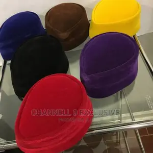 Cap for Cheif