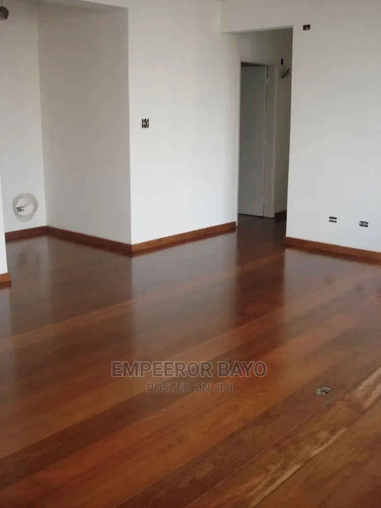 Wooden Floor and Installers