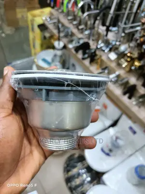 Original Sink Waste