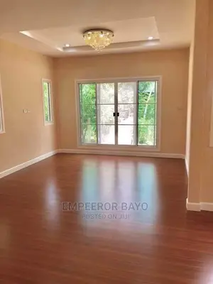 Wooden Floor and Installer