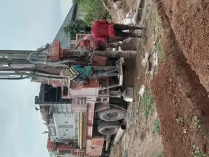 Borehole Drilling