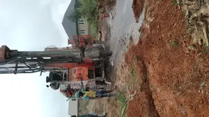 Borehole Drilling