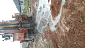 Borehole Drilling