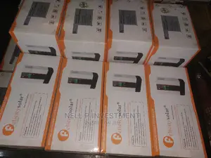 80ah Felicity MPPT Charge Controller