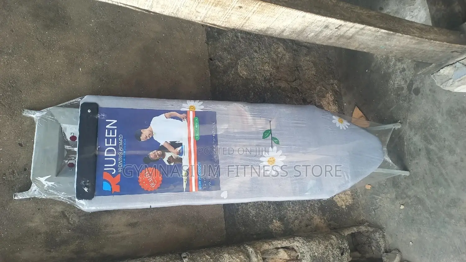 Judeen Ironing Board 523
