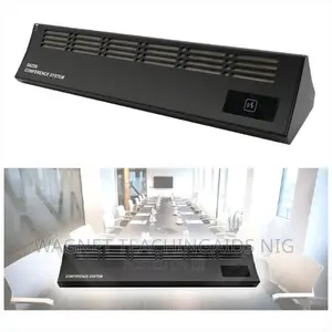 D6226 Desktop Array Delegate Microphone