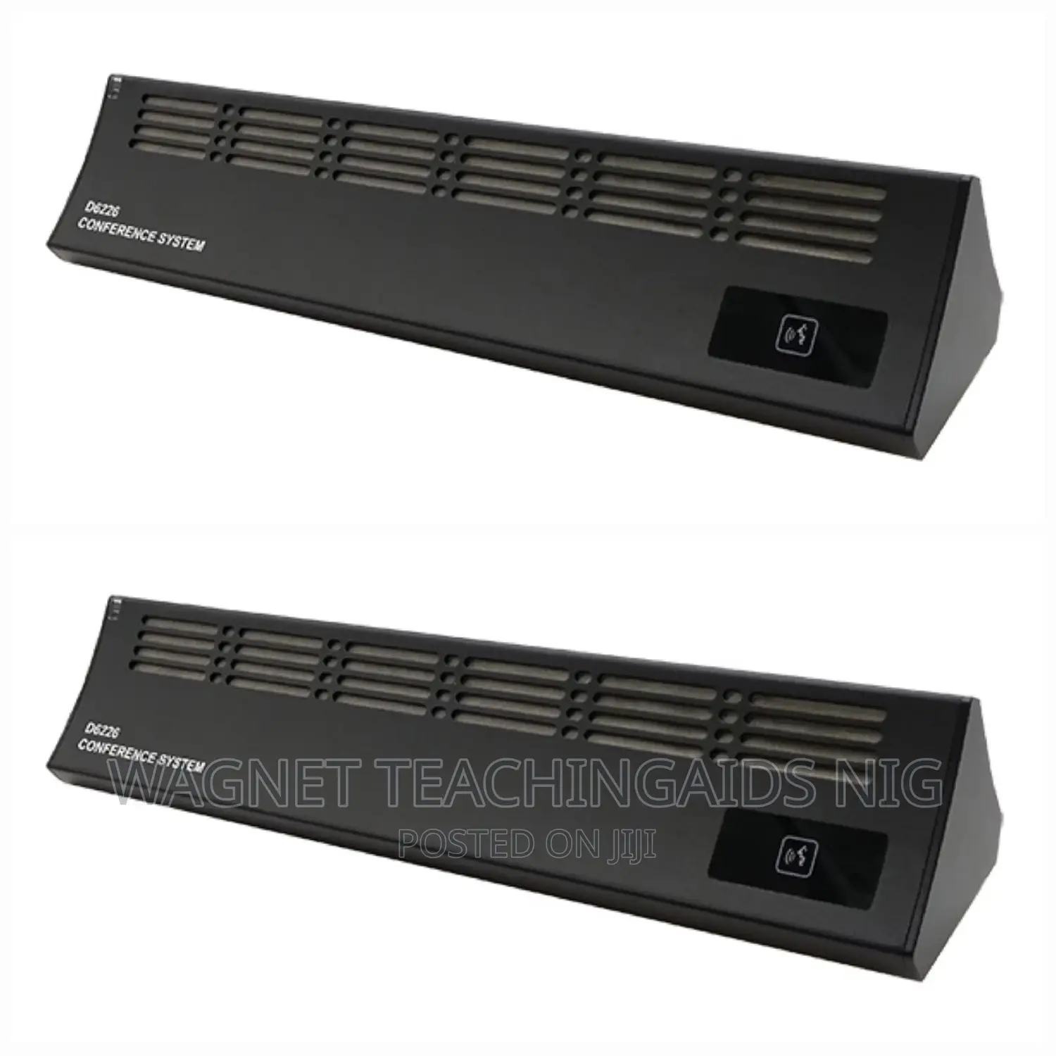 D6226 Desktop Array Delegate Microphone