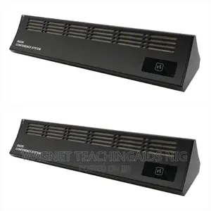 D6226 Desktop Array Delegate Microphone