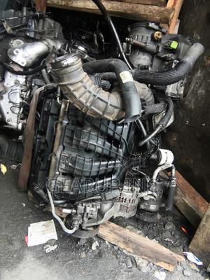 Complete Engine and Transmission for Chrysler Sebring