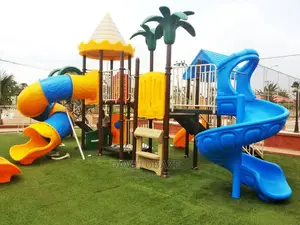 Multidimensional Playsystem