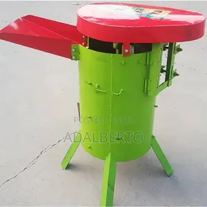 Nut Cracker/ Siever/Sorter Machine