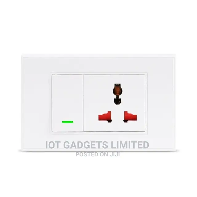 WIFI Sockets