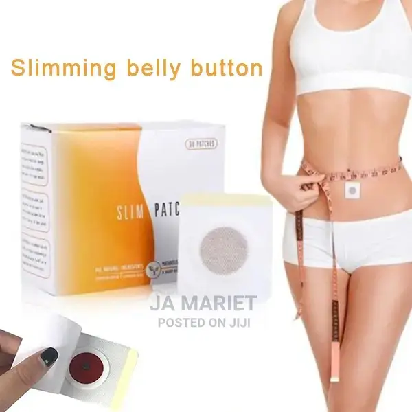 Slimming Patch