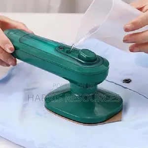 Micro Steam Professional Travelling
