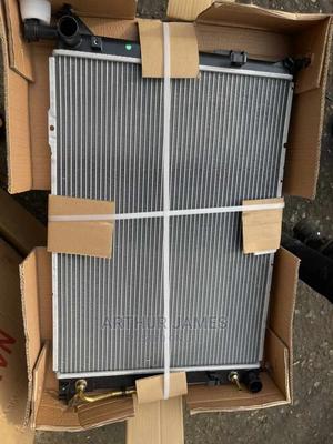 Radiator Hyundai Santa Fe and Ix35 2013 - Price: ₦ 90,000 on Jiji.ng ...
