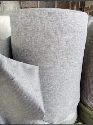 Turkish Curtains