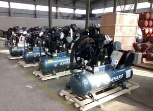 Air Compressor 7.5kw 10HP