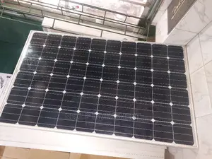 300watts Canadian Solar Panel Mono