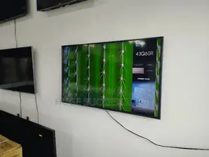 Samsung 43 Inches Quantum HDR Smart QLED TV