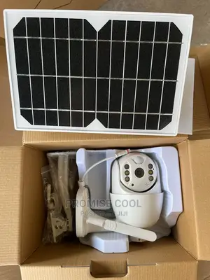 PTZ Camera