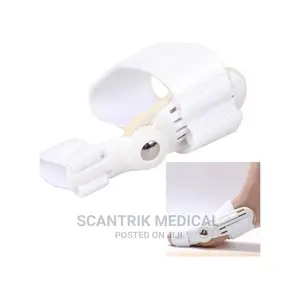 Portable Bunion Splint Big Toe
