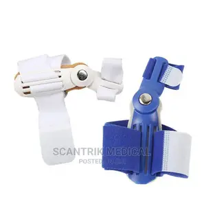 Adjustable Bunion Splint Big Toe Straightener Corrector