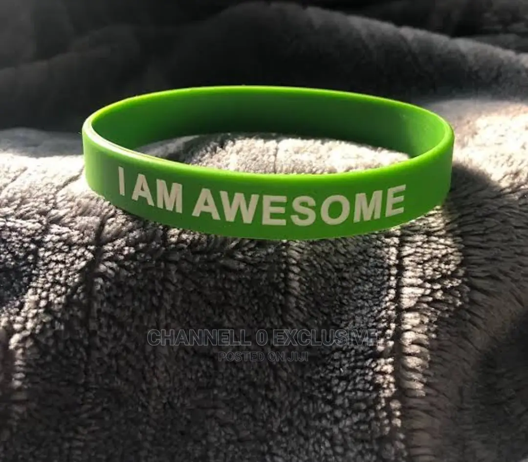 Wristband Branding