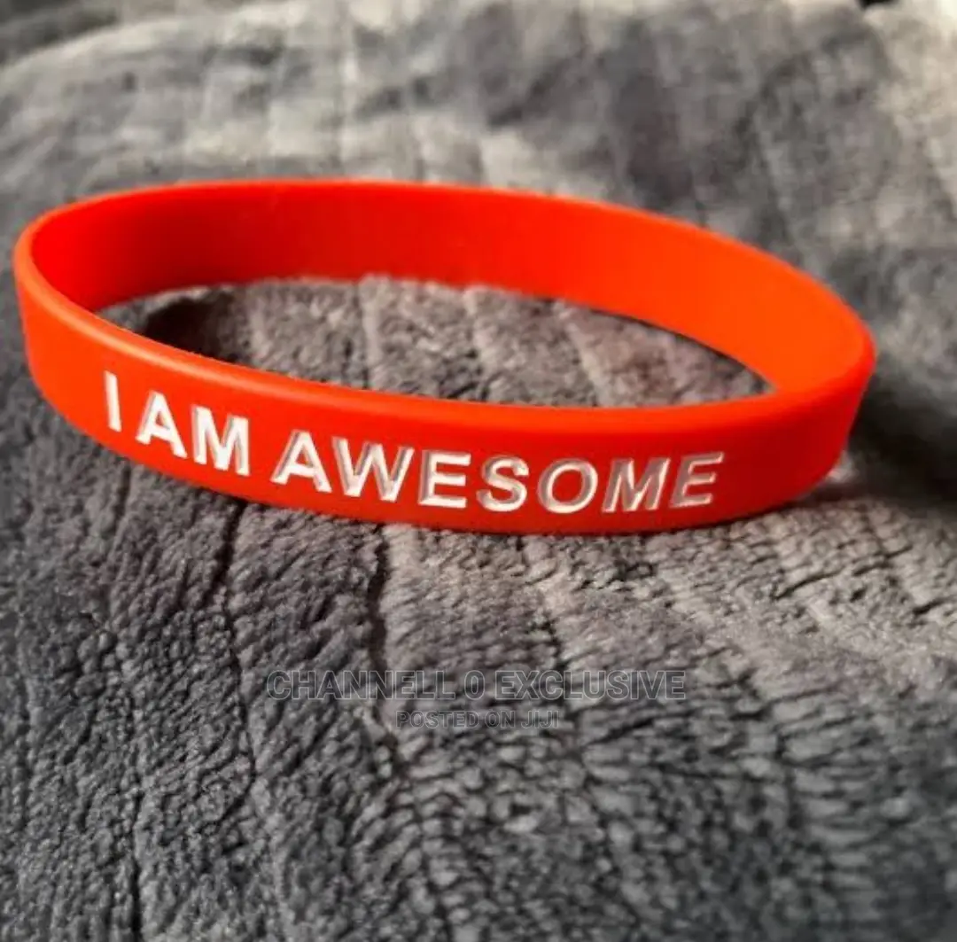 Wristband Branding