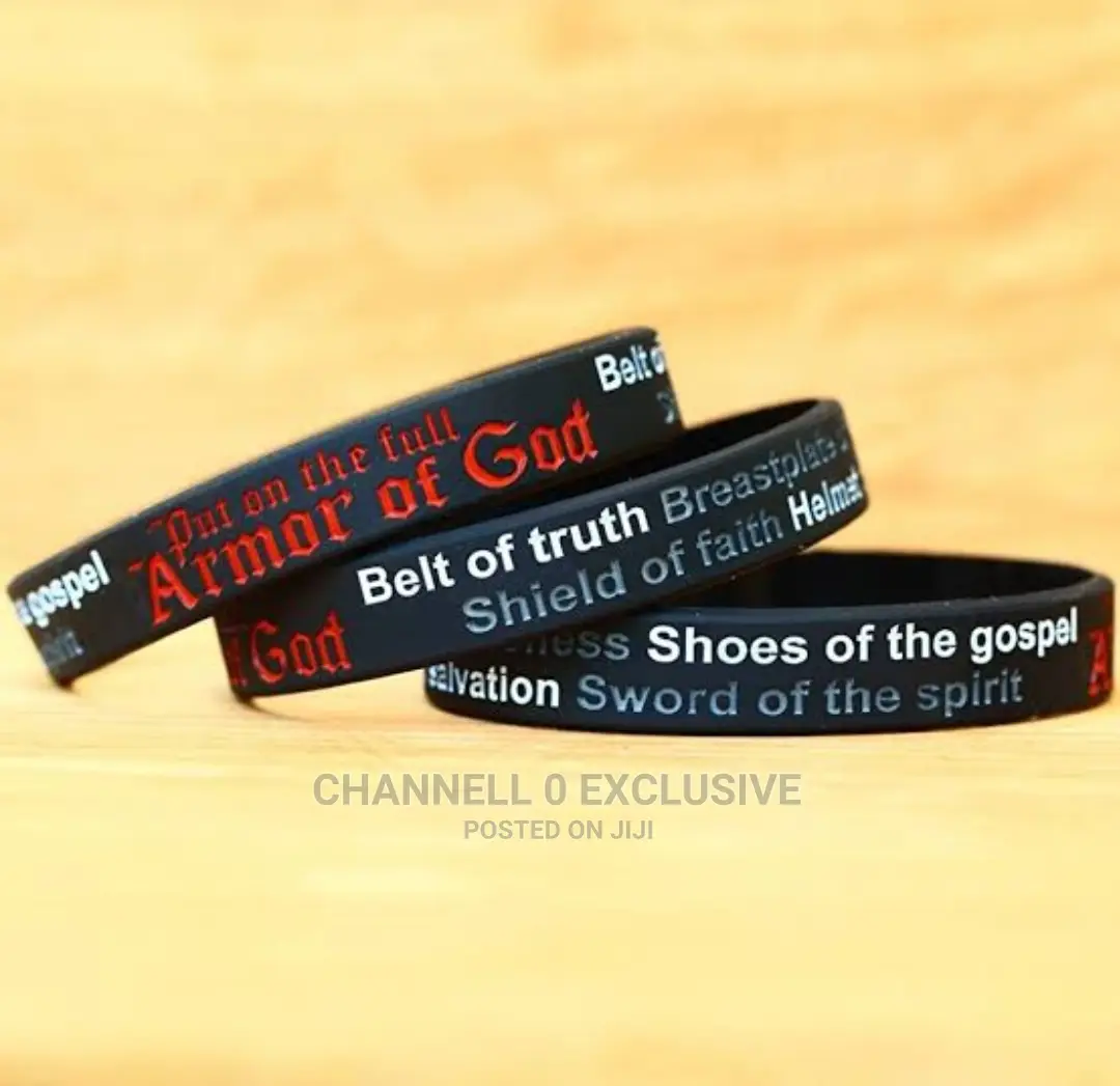 Wristband Branding