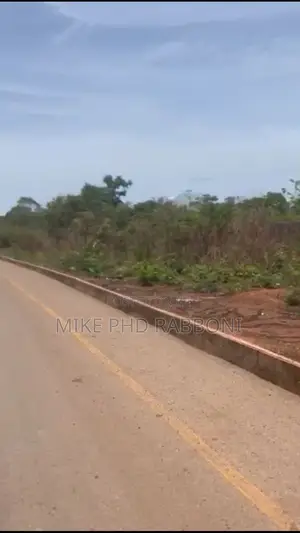 2200 Sqm Of Land At Harmony Estate Phase 2 Umuchigbo