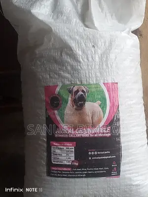 Photo - Gallant Dog Food