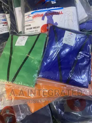 Other Colors Reflective Jacket