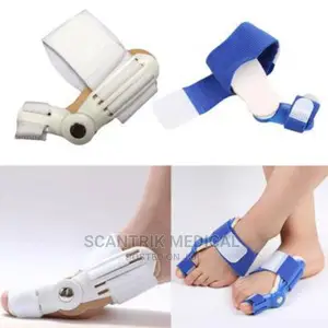 Bunion Corrector for Women Men Big Toe Bunion Relief,