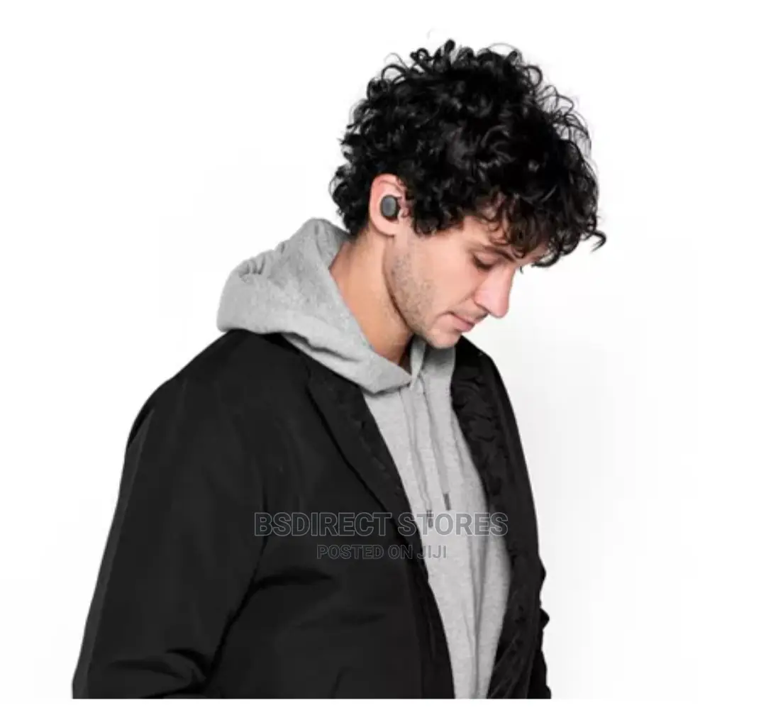 Skullcandy Sesh True Wireless Earbuds With Charging Case