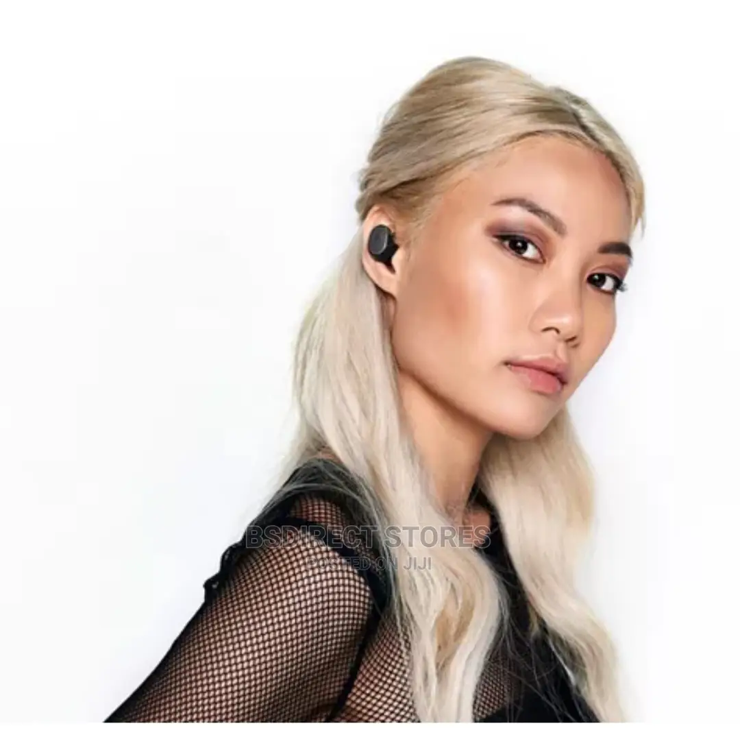 Skullcandy Sesh True Wireless Earbuds With Charging Case