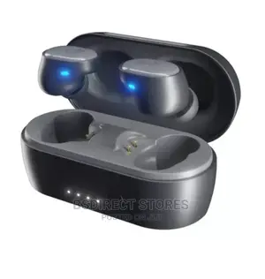 Skullcandy Sesh True Wireless Earbuds With Charging Case