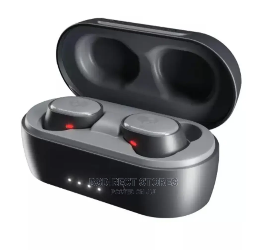 Skullcandy Sesh True Wireless Earbuds With Charging Case