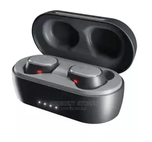 Skullcandy Sesh True Wireless Earbuds With Charging Case