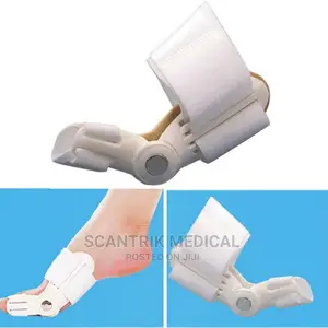 Pain Relief Support Big Toe Bunion Straightener Splint