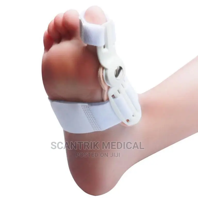 Bunion Splint Pads