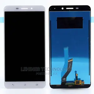 ASUS Zc 551 Kl Tp PLUS LCD