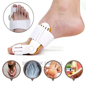Bunion Corrector for Women Men Big Toe Bunion Relief