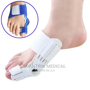 Portable Elastic Bunion Splint for Home Gym